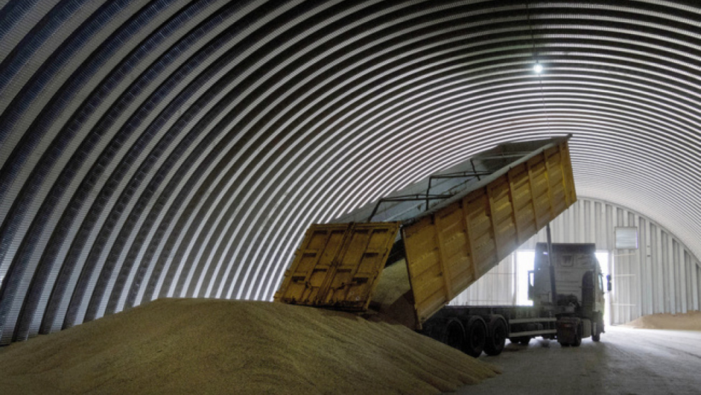 Следвайте Гласове в ТелеграмФючърсите на пшеницата, търгувани на Чикагската фондова борса,