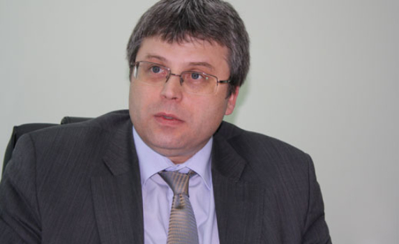 Предложеният от ПП-ДБ Станимир Михайлов най-вероятно ще е новият управител на НЗОК