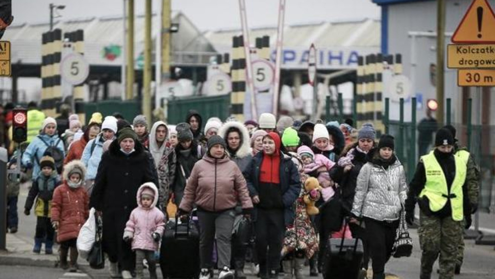 "Кориере дела Сера": Украйна опустява: има все по-малко деца и жители. Много хора няма да се върнат, това е катастрофа