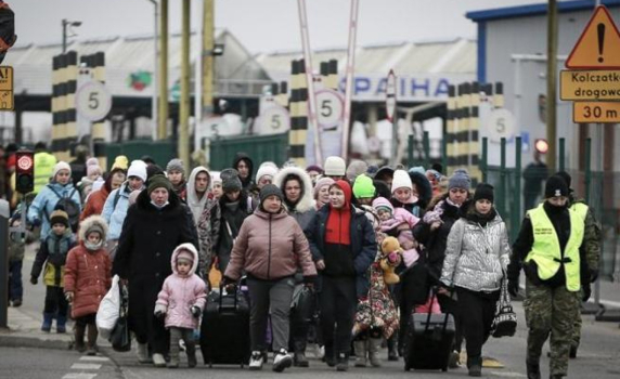 "Кориере дела Сера": Украйна опустява: има все по-малко деца и жители. Много хора няма да се върнат, това е катастрофа