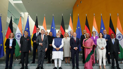 Индия пое председателството на Г 20 на 1 декември 2022 г Двудневни