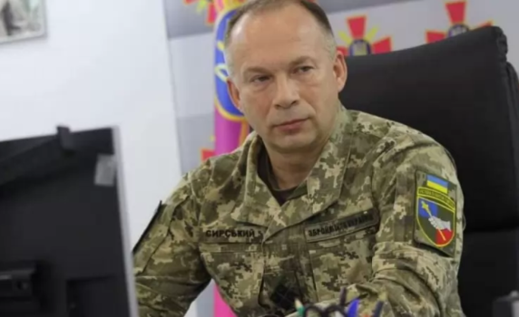 Украински генерал: Бързи резултати от контраофанзивата са невъзможни