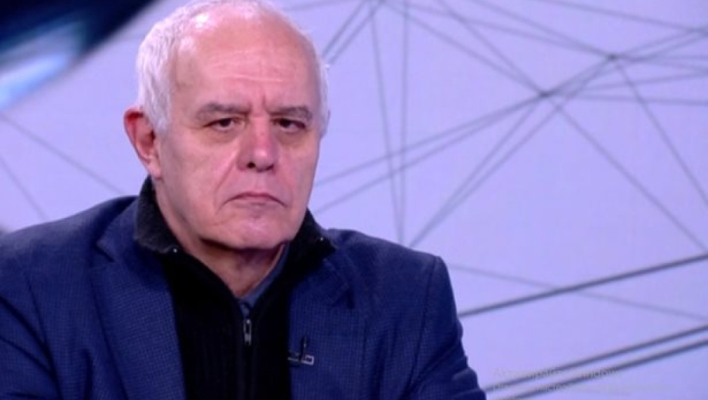 Андрей Райчев: 60% от българите вярват на това, което говори Радев, а 20% - на кабинета