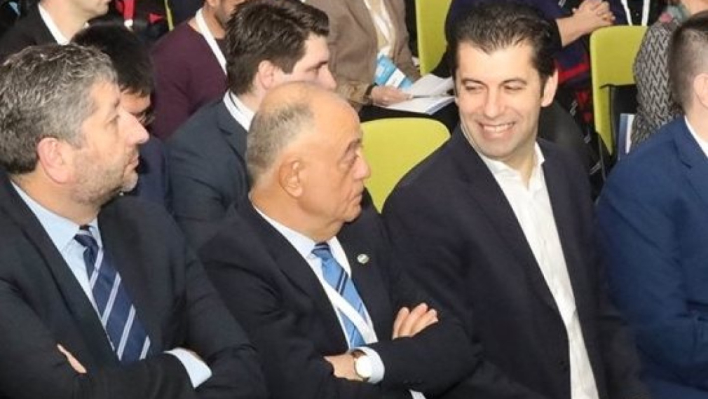 ПП-ДБ предлага да се отмени концесията на "Лукойл" на пристанище "Росенец"