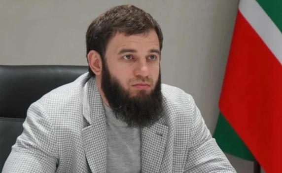 Племенникът на Кадиров поема управлението на национализираните активи на "Данон" в Русия