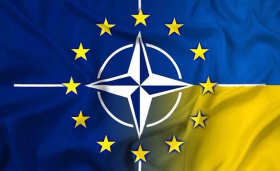 "Дейли Телеграф": Украйна и Западът са изправени пред опустошително поражение