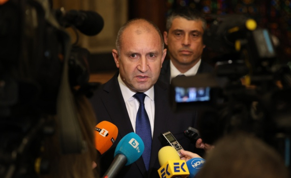Радев: Предложението за концесията на „Росенец“ е поредното некоректно изказване