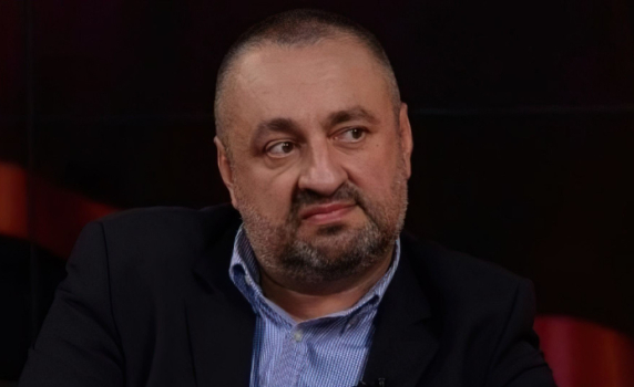 Прокурорската колегия на ВСС освободи Ясен Тодоров като зам.-шеф на следствието