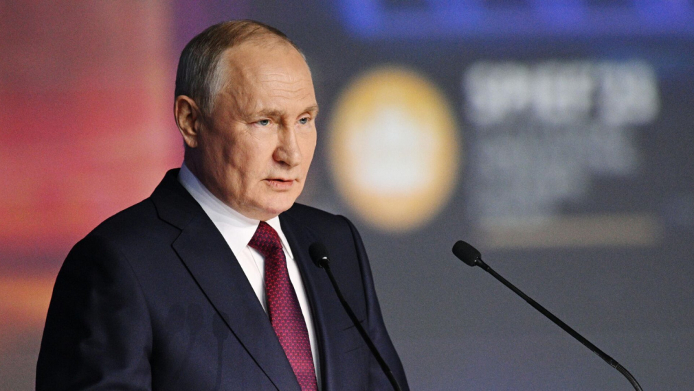 Путин: Западът безсрамно се възползваше от зърнената сделка. Американският и европейски бизнес препродаваше зърното от Украйна