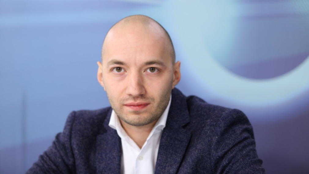 Димитър Ганев: Политическото разделение вече не е "статукво - промяна", а по линия на евроатлантизма
