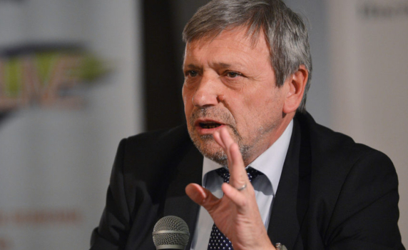 Красен Станчев: Не виждам как концесията на "Росенец" може да бъде прекратена законно