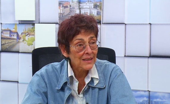 Велиана Христова: Районният кмет Трайчо Трайков организира проваляне на инициативата за паметник на децата, загинали през 1923 -1944 г.