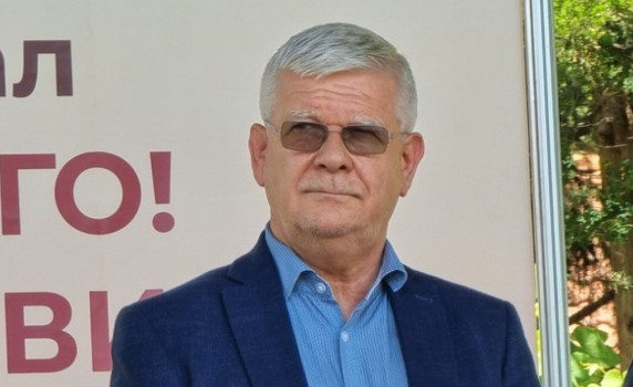 Кирил Вътев: Предстои да внесем в ЕК искане за удължаване на забраната на украинския земеделски внос