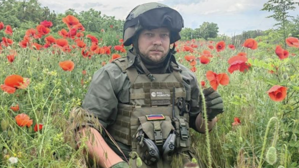 ООН изрази съжаление за смъртта на руския журналист, убит при украинска атака с касетъчни боеприпаси