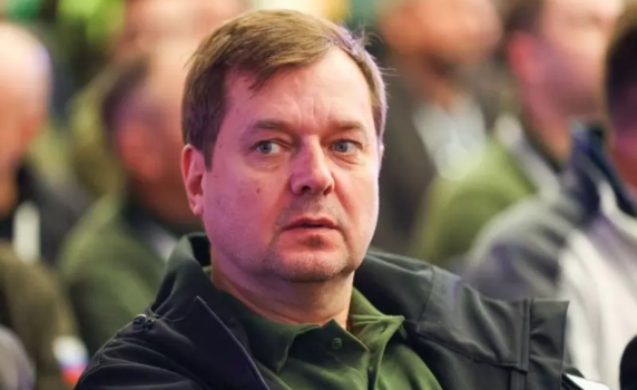 Губернаторът на Запорожие: Украински военни започнаха да се предават на групи