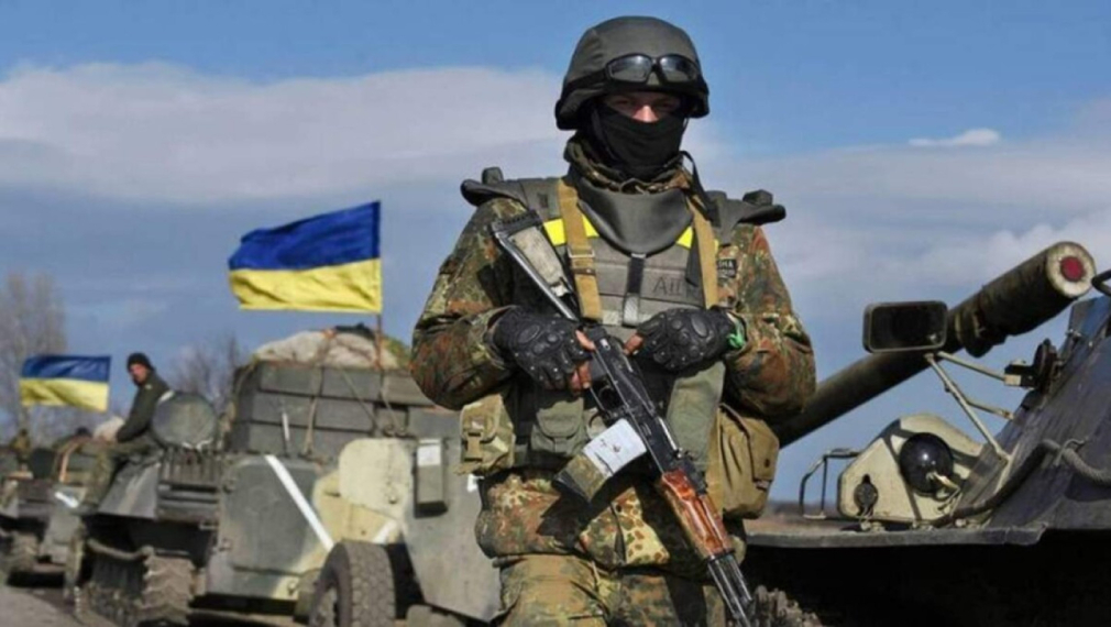Секретни документи разкриват остри критики от Бундесвера към украинската армия