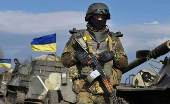Секретни документи разкриват остри критики от Бундесвера към украинската армия