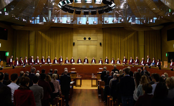 Съдът на ЕС постанови Румъния да пренебрегне решение на Конституционния си съд