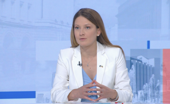 Цветелина Пенкова: Стратегическа грешка е решението да се продава оборудването за АЕЦ "Белене"
