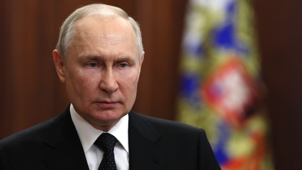 Путин обеща на Африка руско зърно