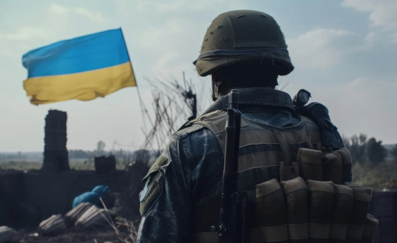 "Файненшъл таймс": Съюзниците на Украйна се съмняват, че новата тактика на ВСУ ще доведе до успехи