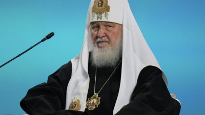 Следвайте Гласове в ТелеграмГлавата на Руската православна църква патриарх Кирил нарече