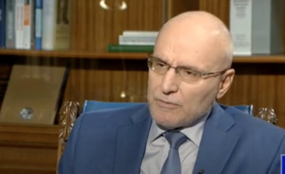 Димитър Радев: Лихвите по кредитите и депозитите у нас ще се увеличават все по-осезаемо