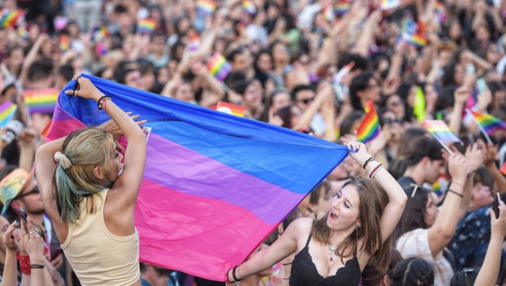 "Алфа Рисърч": Скептичните нагласи спрямо ЛГБТИ общността се променят