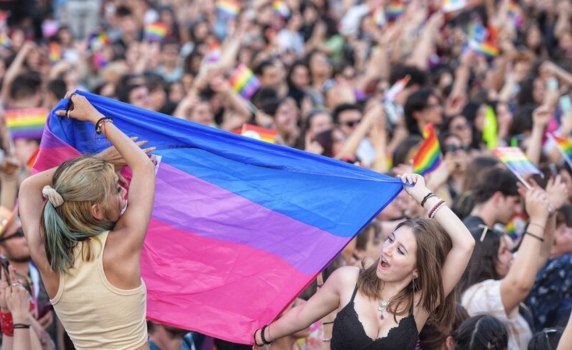 "Алфа Рисърч": Скептичните нагласи спрямо ЛГБТИ общността се променят
