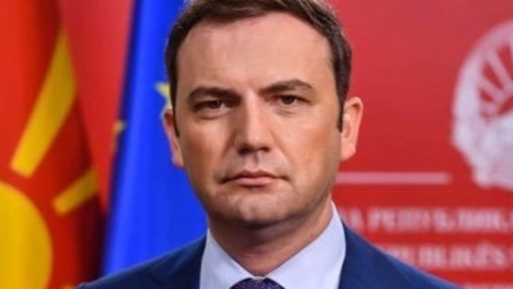 Буяр Османи: Да не свързваме отношенията между феновете с отношенията между държавите