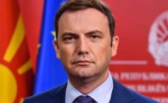 Буяр Османи: Да не свързваме отношенията между феновете с отношенията между държавите