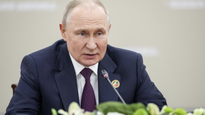 Русия е готова да търси начини за уреждане на ситуацията
