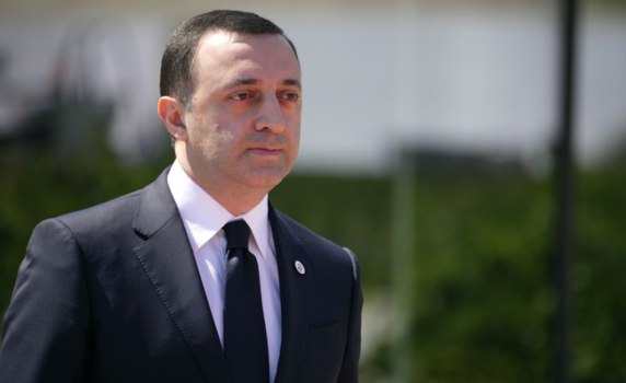 Грузия и Китай сключват стратегическо партньорство