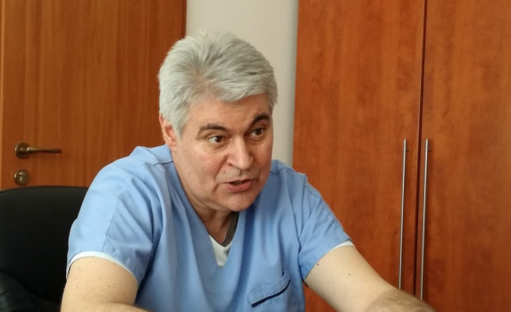 Скандално решение на СОС остави болница “Шейново” без редовно избран директор