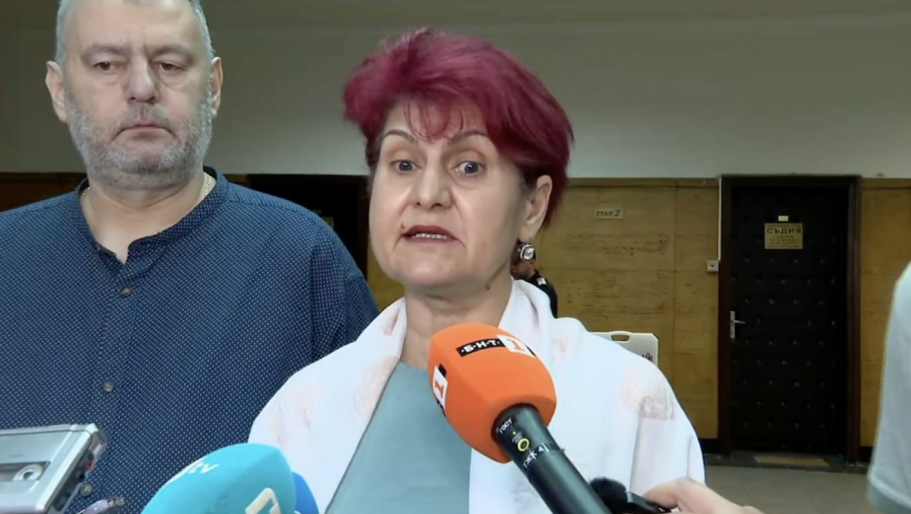 Съдия Гьонева за малтретираното момиче: За да е налице средна телесна повреда, е трябвало да има опасност за живота