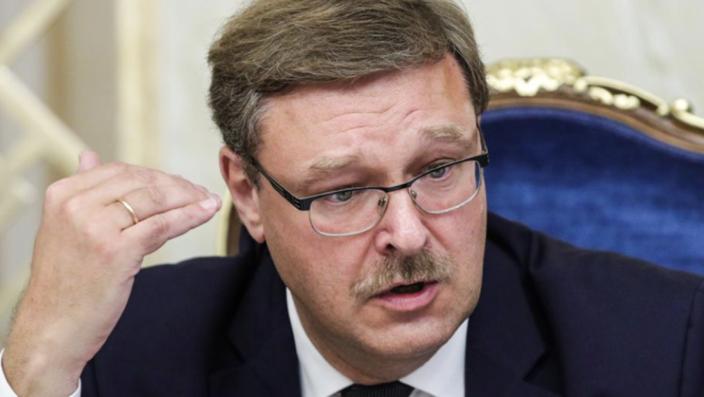 Косачев: Вашингтон може да ескалира конфликта в Украйна по време на изборите през 2024 г.