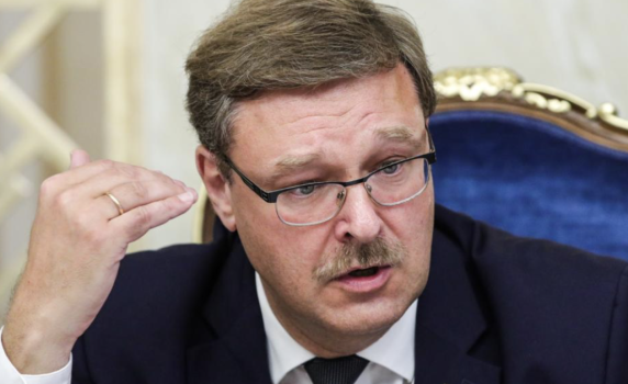 Косачев: Вашингтон може да ескалира конфликта в Украйна по време на изборите през 2024 г.