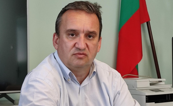Минчо Афузов: Сливен е град със забележителни спортни традиции и потенциал