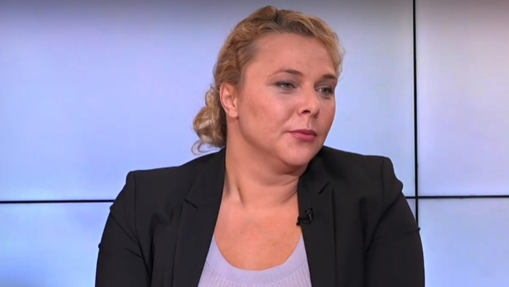 Депутат от ПП-ДБ: Защо Радев бави закона за домашното насилие?