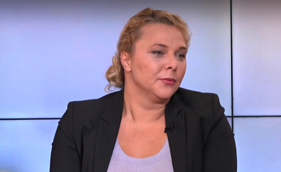 Депутат от ПП-ДБ: Защо Радев бави закона за домашното насилие?
