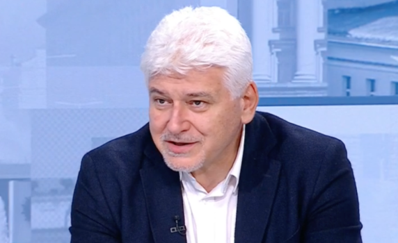 Проф. Киров: Трябва да бъде освободена съдийката, пуснала на свобода обвиняемия за обезобразяването