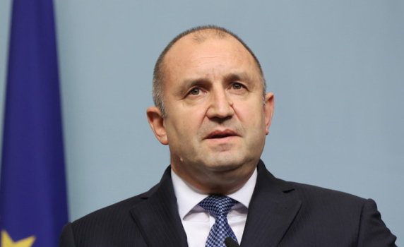 Президентът наложи вето върху измененията на Закона за съдебната власт