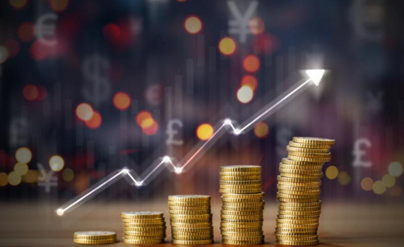 Печалбите на банките растат с по 283 млн. лв. на месец