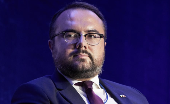 Полският външен министър: Отношенията между Украйна и Полша "не са от най-добрите"