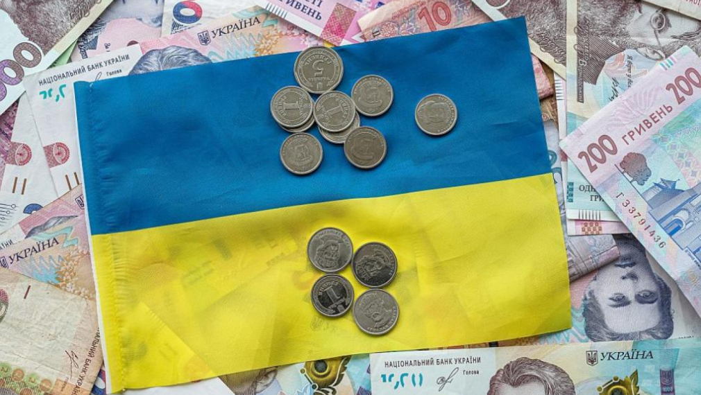 Счетоводител присвоил близо 200 000 евро от заплати за морската пехота на Украйна