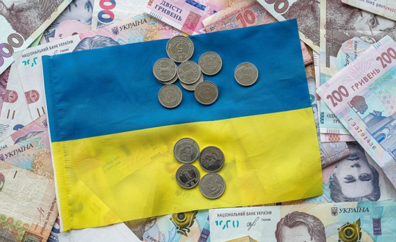 Счетоводител присвоил близо 200 000 евро от заплати за морската пехота на Украйна