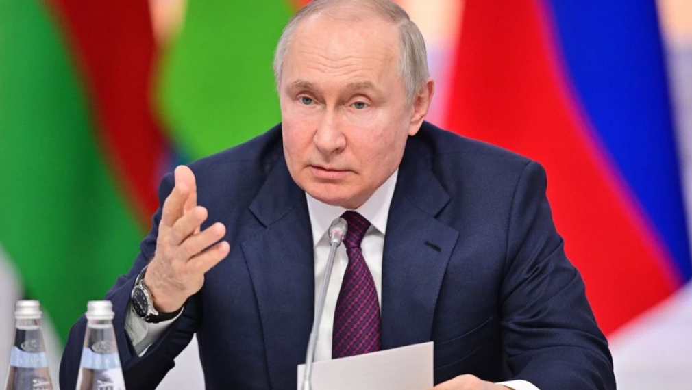 Путин: Ако Западът изпълни задълженията си по зърнената сделка, Русия ще се върне в нея
