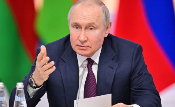Путин: Ако Западът изпълни задълженията си по зърнената сделка, Русия ще се върне в нея