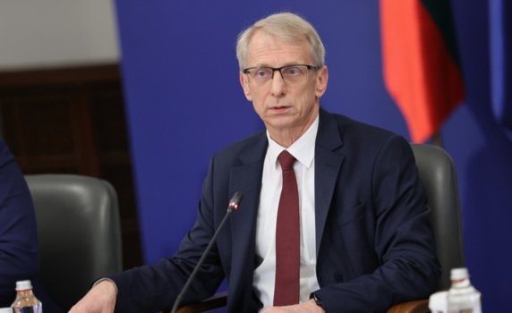 Денков: Не съм обявявал война на президента, готов съм да работим заедно