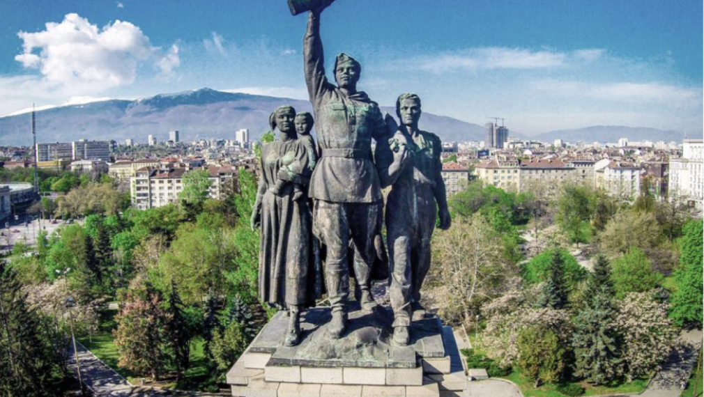 Денков за Паметника на Съветската армия: Изпълнихме това, което иска от нас СОС